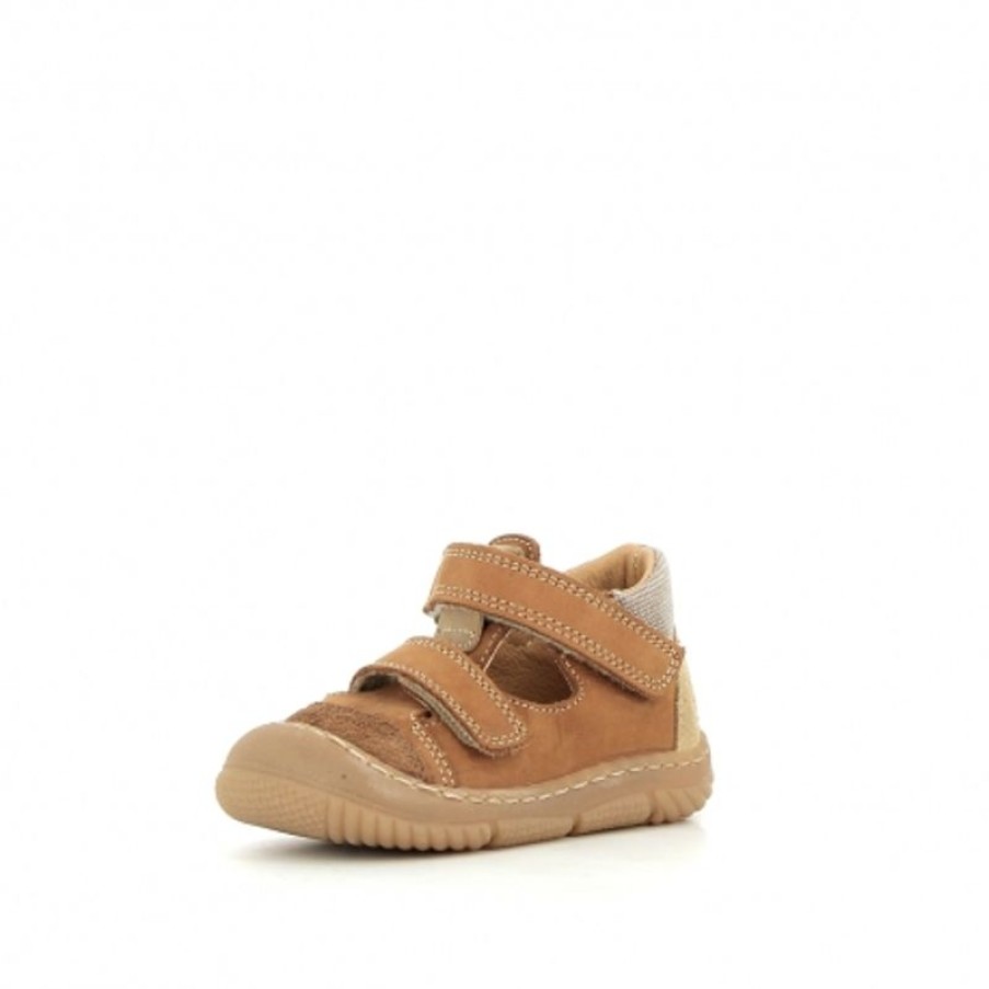 Bopy Parcs & Premiers Pas Garcon | Jacour Caramel
