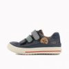 Bopy Baskets Garcon | Viggo Navy