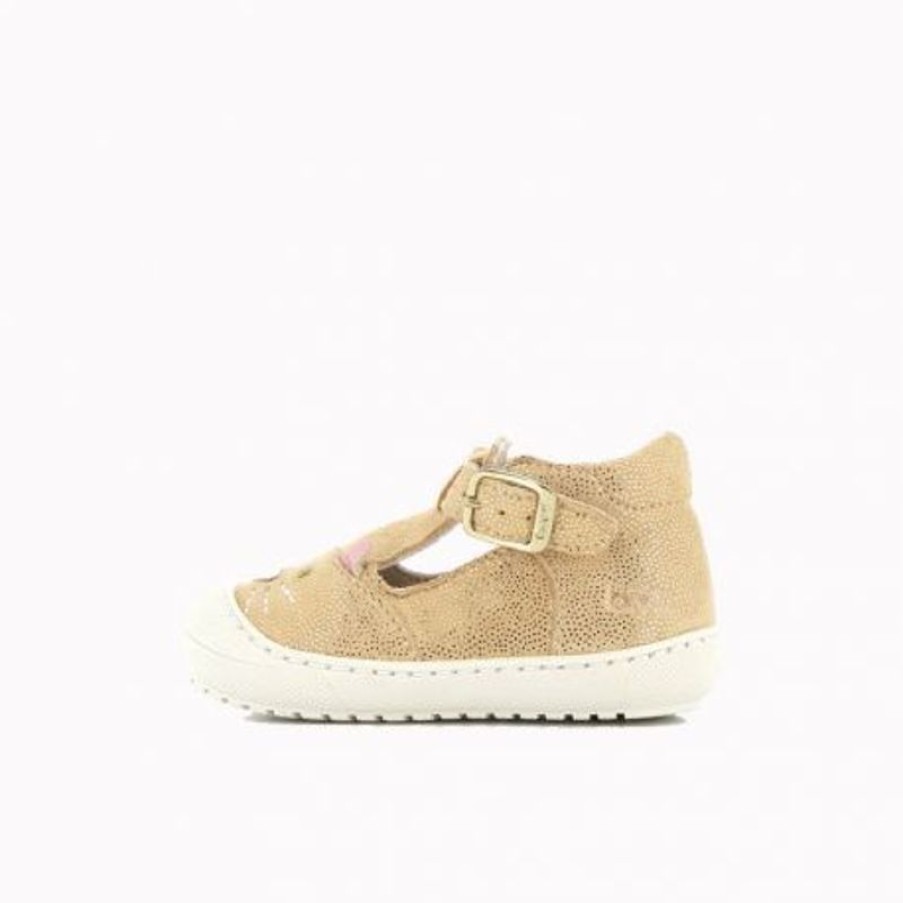 Bopy Parcs & Premiers Pas Fille | Jiki Or