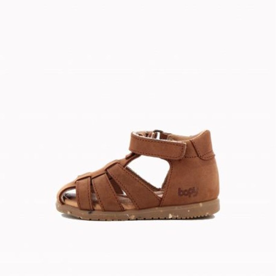 Bopy Parcs & Premiers Pas Garcon | Ranoc Caramel