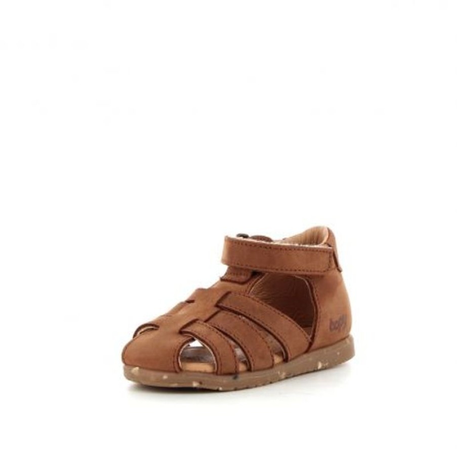 Bopy Parcs & Premiers Pas Garcon | Ranoc Caramel