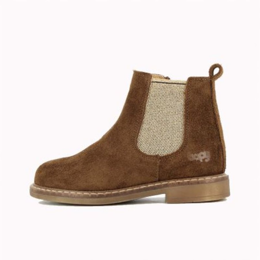 Bopy Boots Et Bottes Fille | Seven Cognac