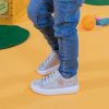 Bopy Baskets Fille | Sarabi Or
