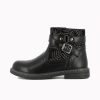 Lilybellule Boots Et Bottes Fille | Gaillac Noir