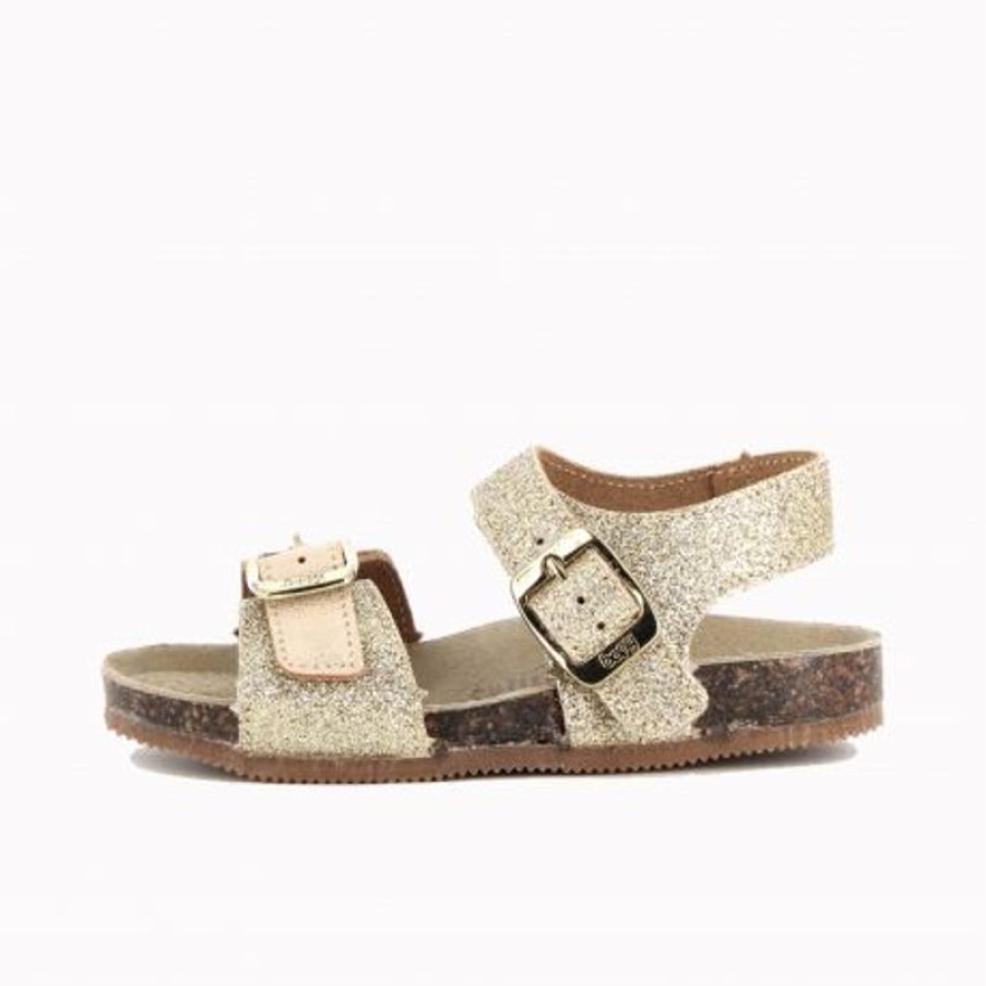 Bopy Sandales Fille | Eropa Dore