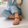 Bopy Sandales Fille | Espavel Caramel/Multi