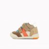 Bopy Parcs & Premiers Pas Garcon | Jopyvel Beige Multi