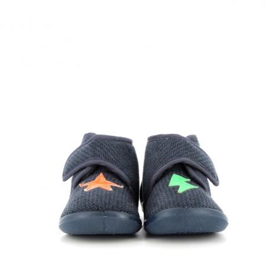 Bopy Chaussons Garcon | Aflash Marine