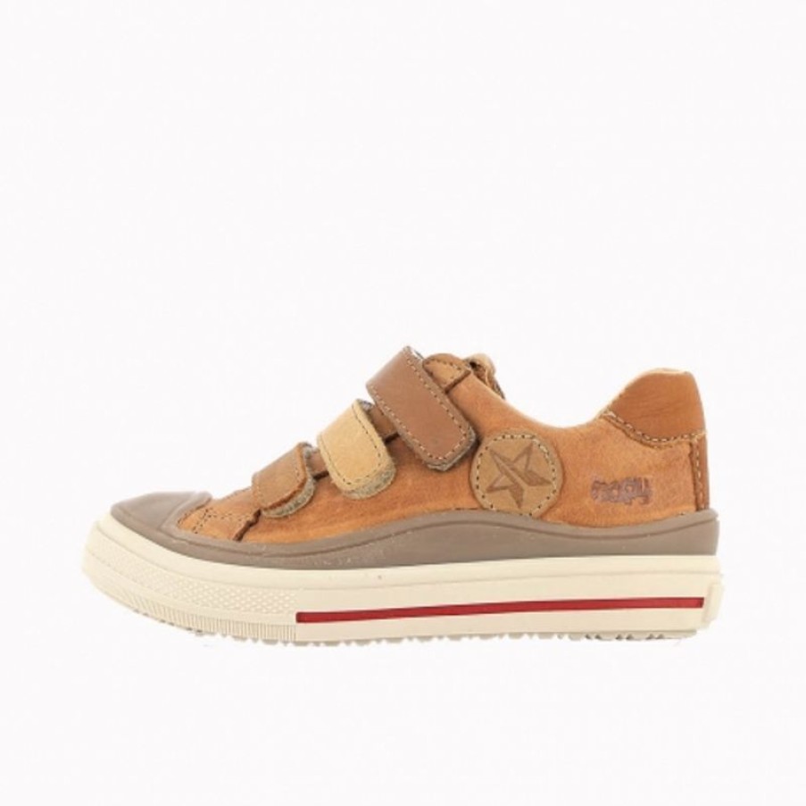 Bopy Baskets Garcon | Viggo Cognac