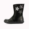 Bopy Boots Et Bottes Fille | Stockholm Noir